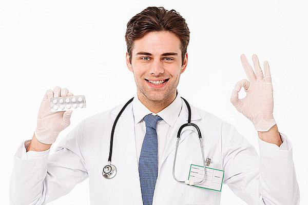 Minimally Invasive Procedure